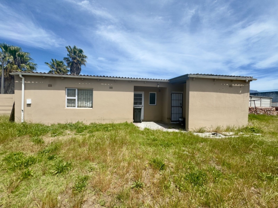 Commercial Property for Sale in Lotus River Western Cape